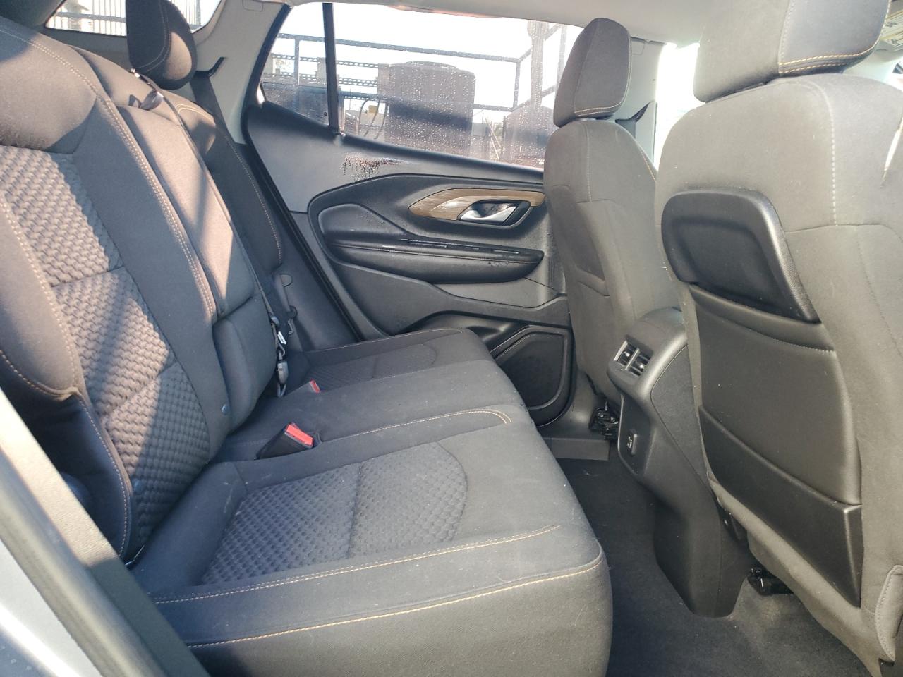 2019 GMC Terrain Sle VIN: 3GKALTEX1KL255947 Lot: 85689365