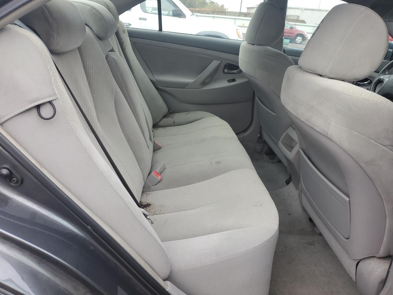 2007 Toyota Camry Le VIN: 4T1BK46K07U011825 Lot: 86702625