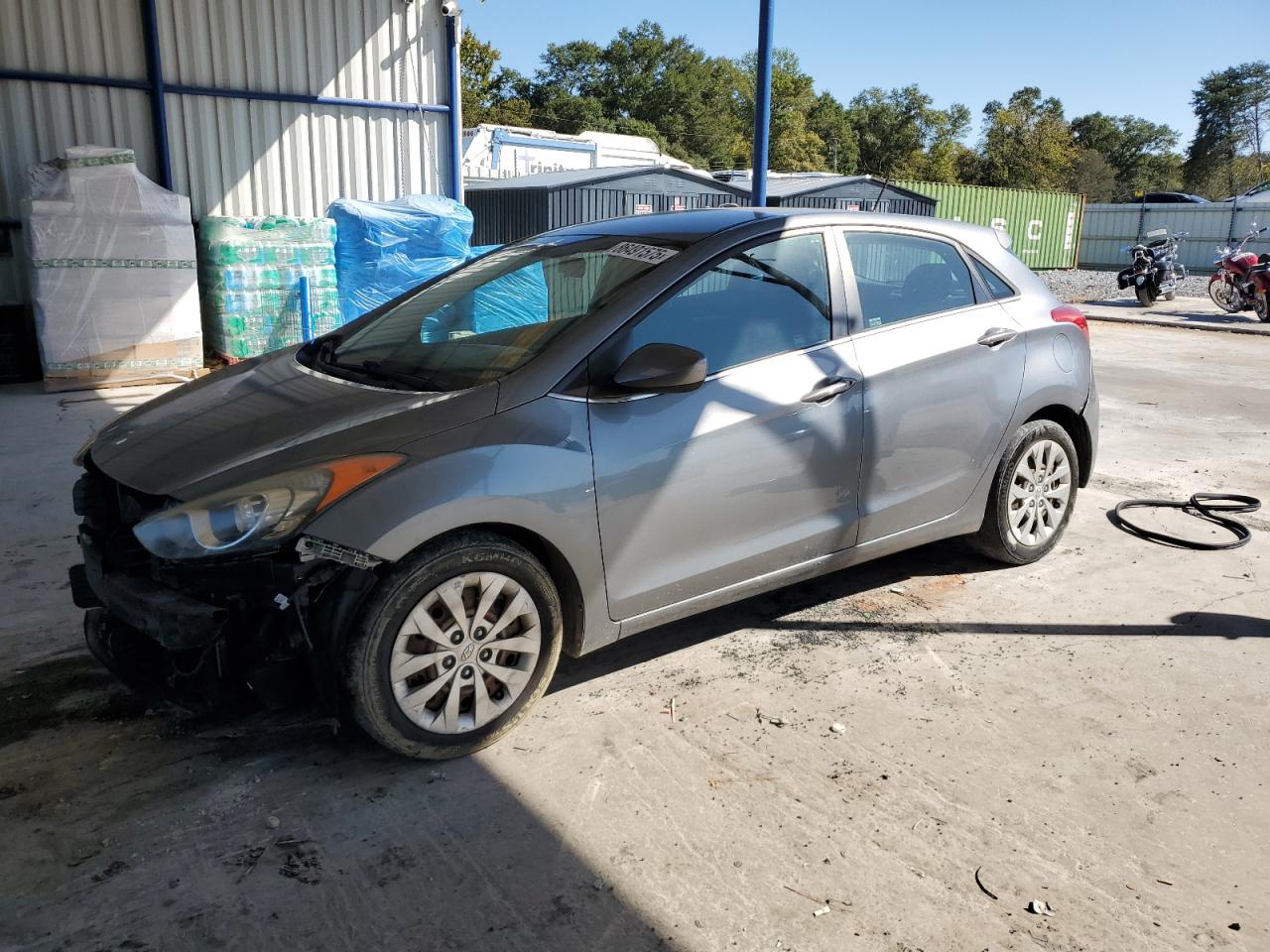 Vehicle photo