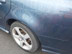 2011 VOLVO V50 2.0 R DESIGN 5DR for sale at Copart SANDTOFT