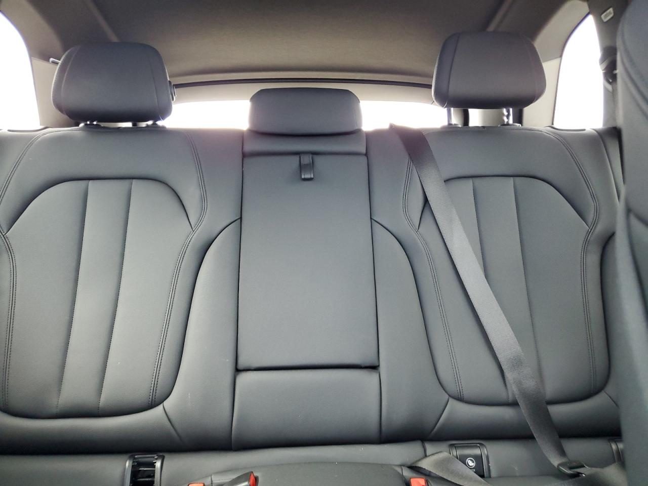 2020 BMW X5 Sdrive 40I VIN: 5UXCR4C00L9B40623 Lot: 86080035
