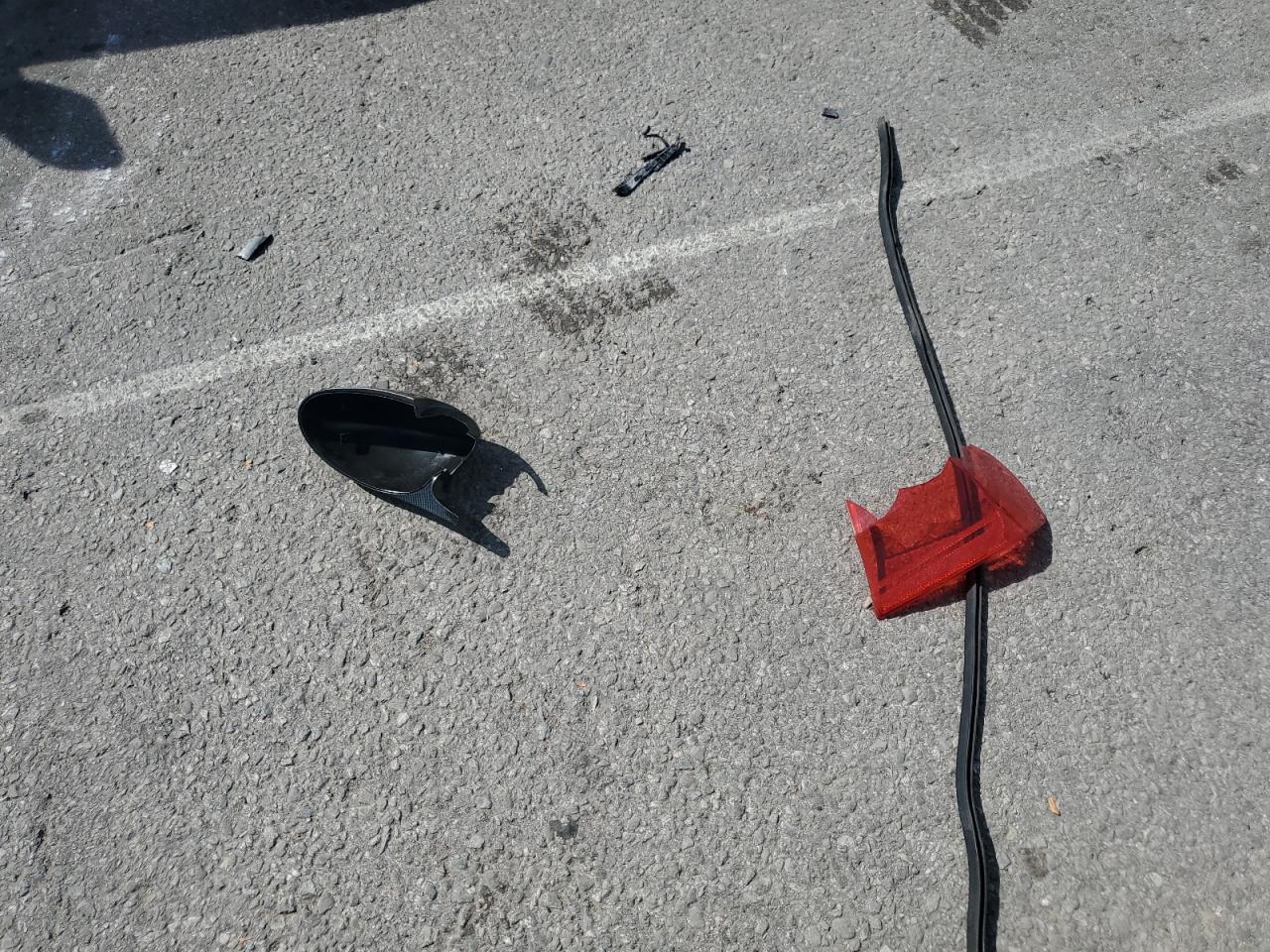 2007 BMW 335 I VIN: WBAVB73577VF50258 Lot: 84411835