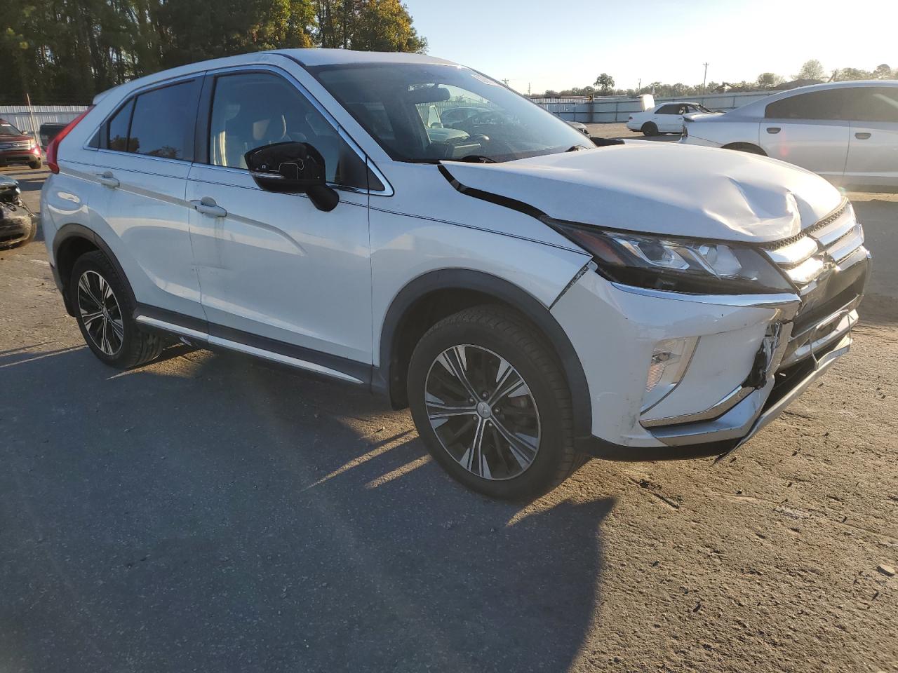 Eclipse Cross