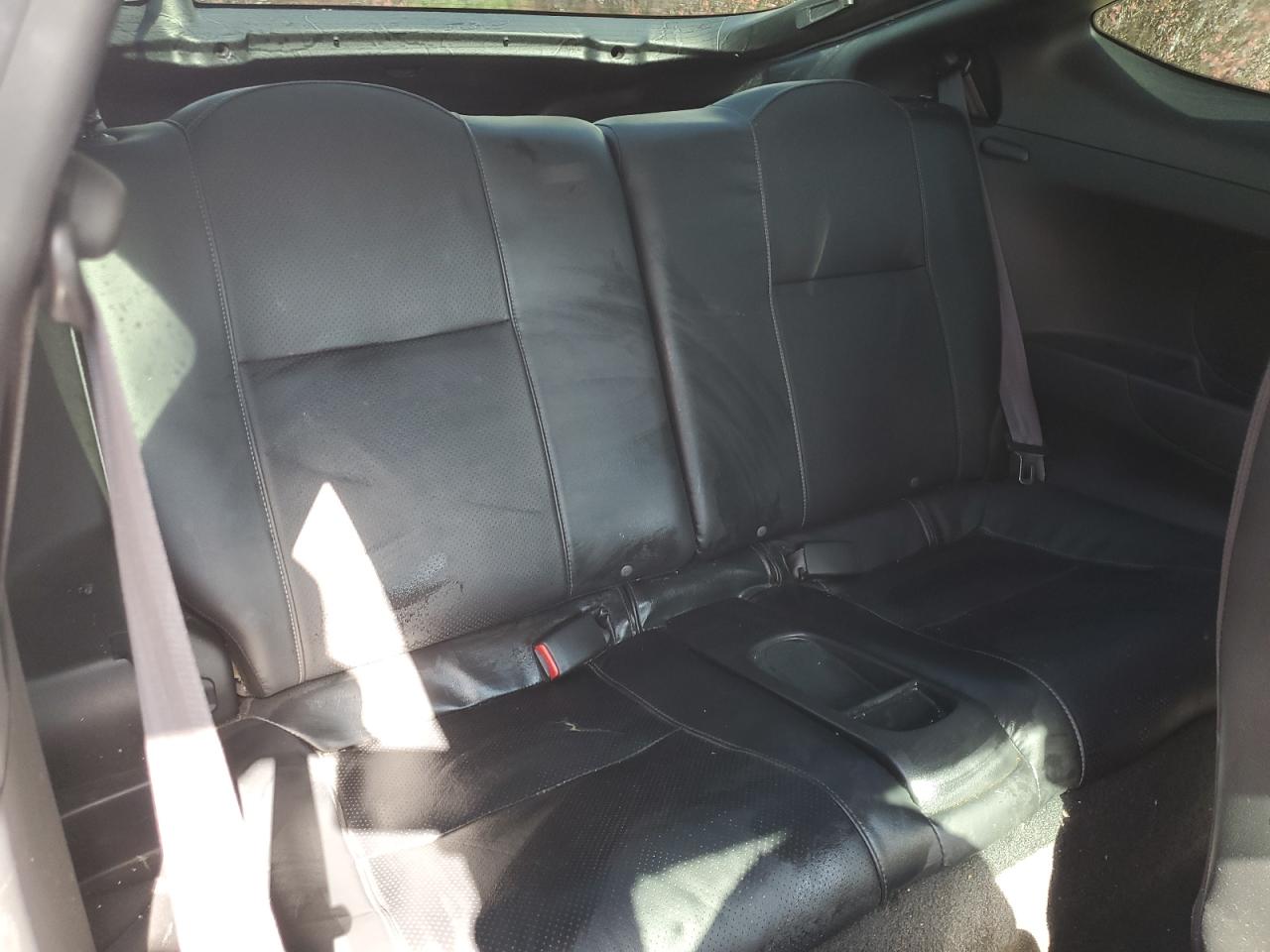 2006 Acura Rsx Type-S VIN: JH4DC53016S022666 Lot: 85745585