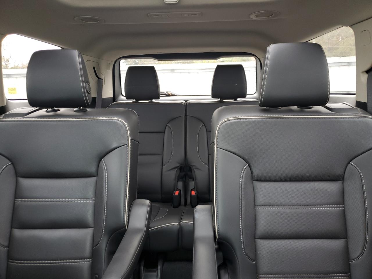 2018 GMC Acadia Denali VIN: 1GKKNXLS6JZ222298 Lot: 90224135