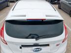 2015 FORD FIESTA 1.6 ECOBOOST ST-3 3DR for sale at Copart SANDWICH