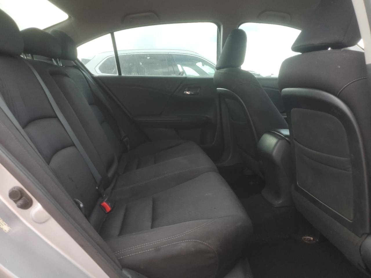 2014 Honda Accord Sport VIN: 1HGCR2F52EA079806 Lot: 82593535