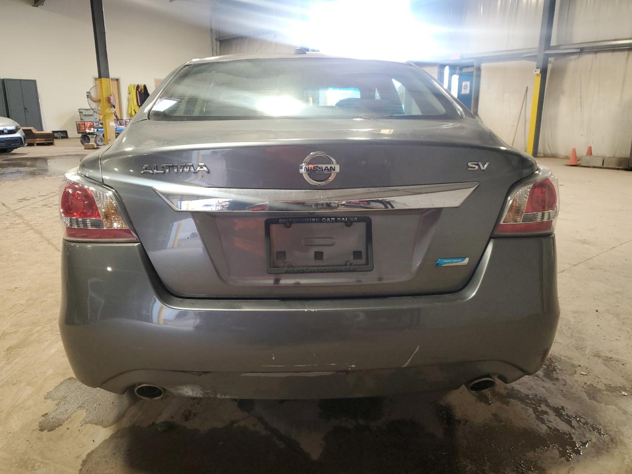 2014 Nissan Altima 2.5 VIN: 1N4AL3AP7EC901788 Lot: 90400785