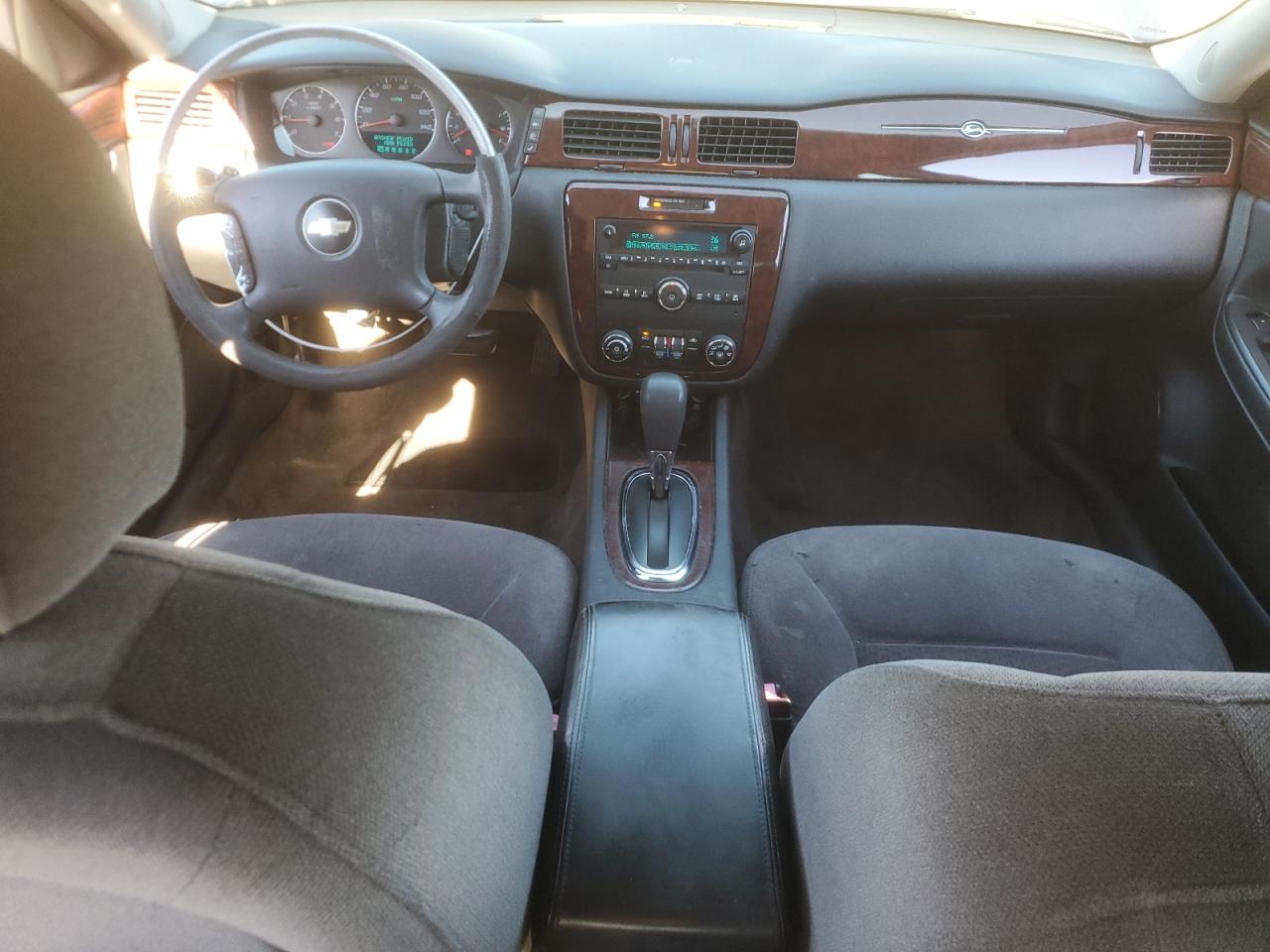 2009 Chevrolet Impala 1Lt VIN: 2G1WT57K391207420 Lot: 82530485