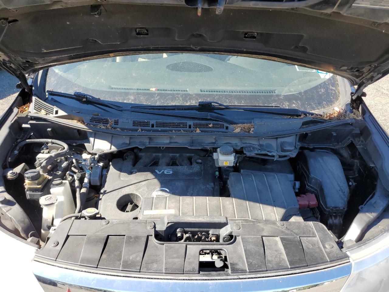 2016 Nissan Quest S VIN: JN8AE2KP5G9153303 Lot: 82001695