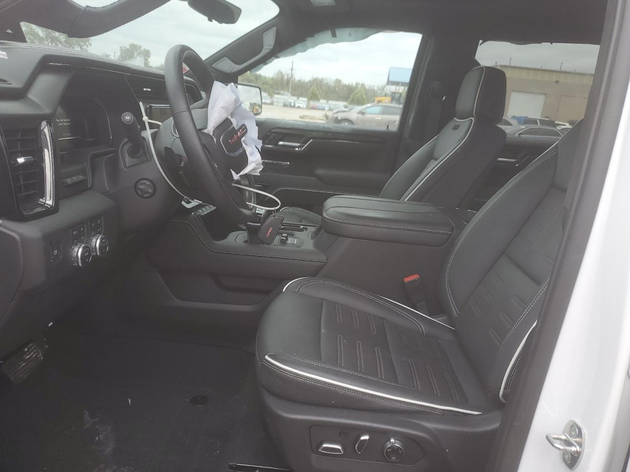 2024 GMC Sierra K1500 At4X VIN: 3GTUUFEL2RG362710 Lot: 90284135