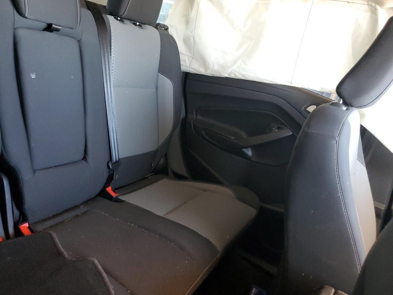 2019 Ford Escape Se VIN: 1FMCU9GD2KUC24392 Lot: 82294615