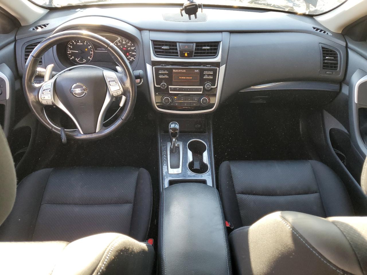 2018 Nissan Altima 2.5 VIN: 1N4AL3AP4JC116042 Lot: 82351485