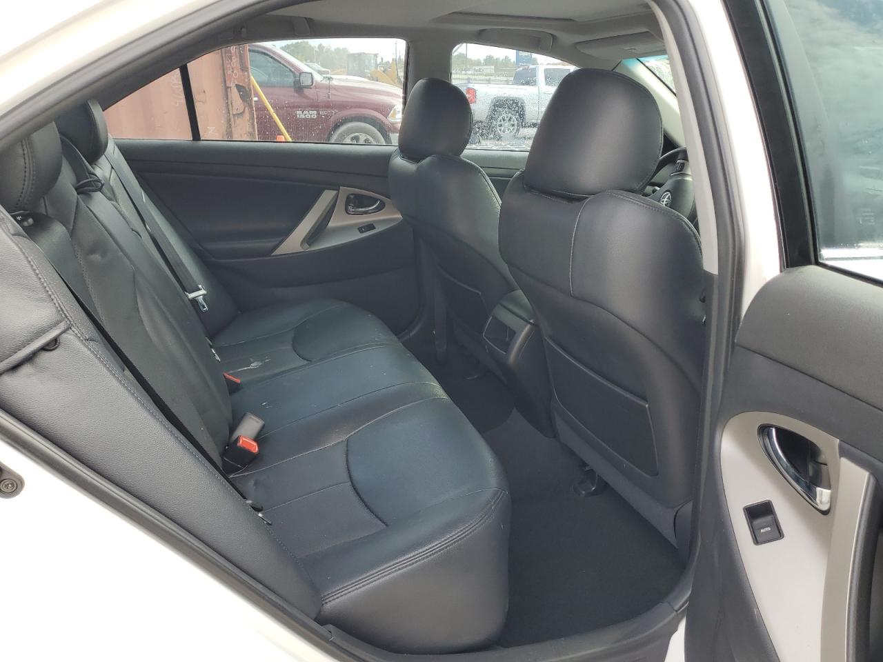 2010 Toyota Camry Base VIN: 4T1BF3EKXAU508873 Lot: 85337325