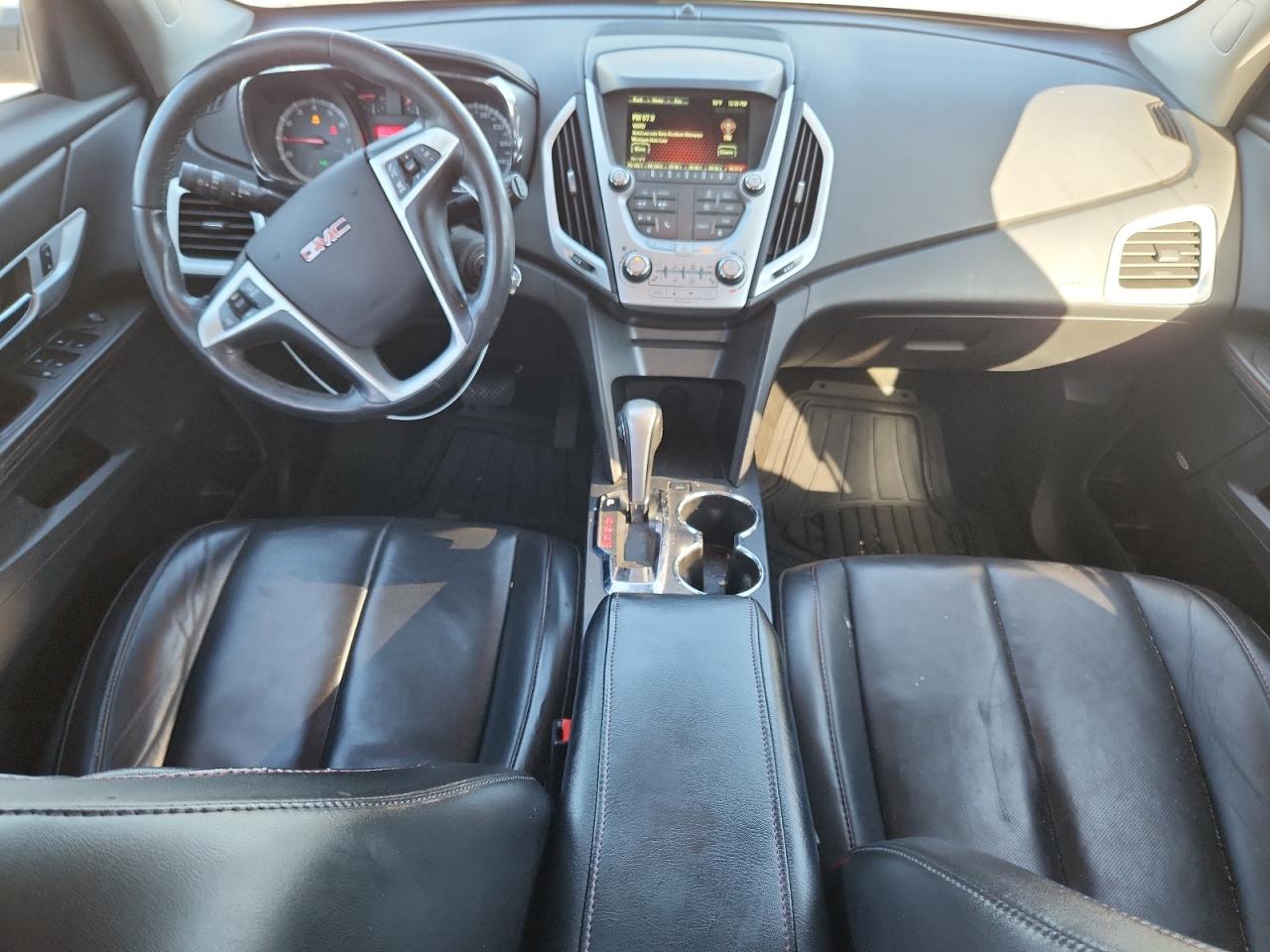 2014 GMC Terrain Slt VIN: 2GKALSEK3E6179137 Lot: 82632445