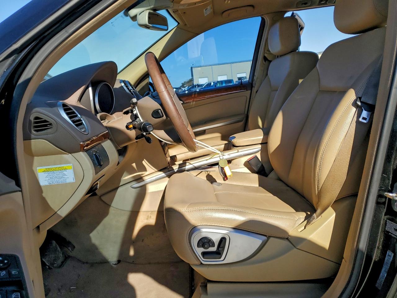 2008 Mercedes-Benz Gl 450 4Matic VIN: 4JGBF71E68A313730 Lot: 90520715