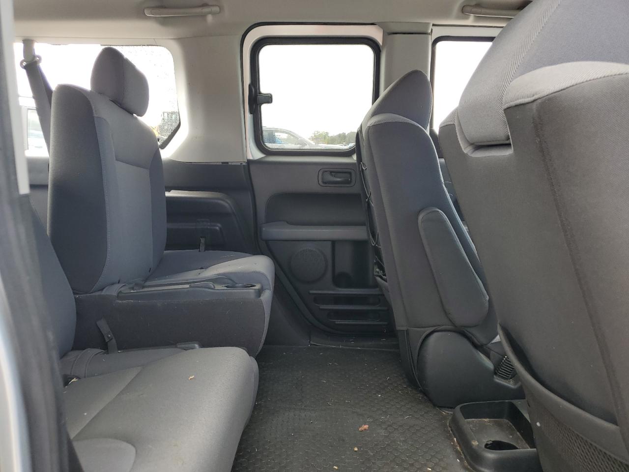 2008 Honda Element Ex VIN: 5J6YH18748L013051 Lot: 84398535