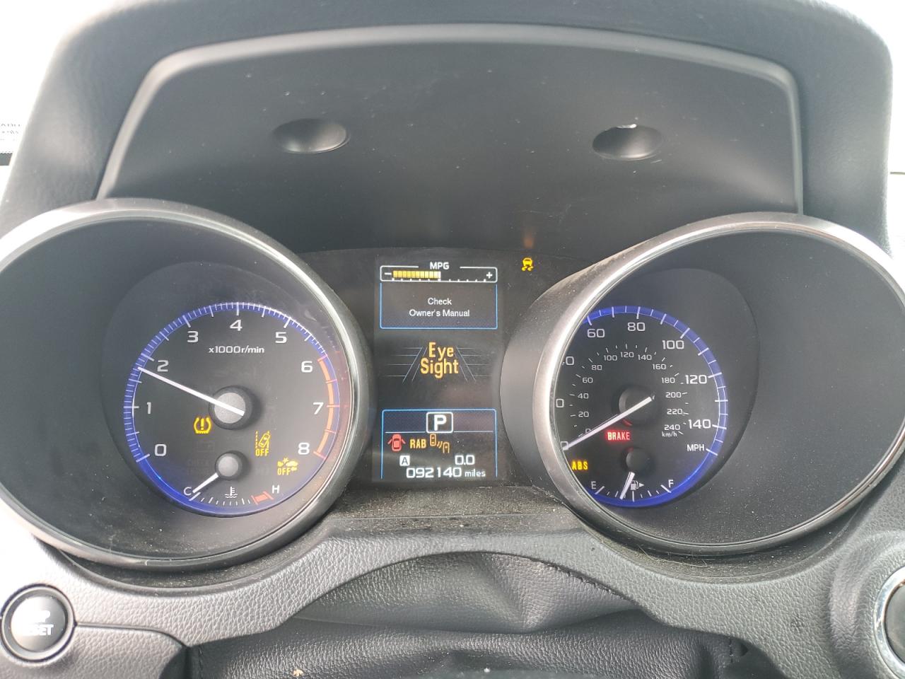 2017 Subaru Outback 2.5I Limited VIN: 4S4BSANC0H3344557 Lot: 82651365