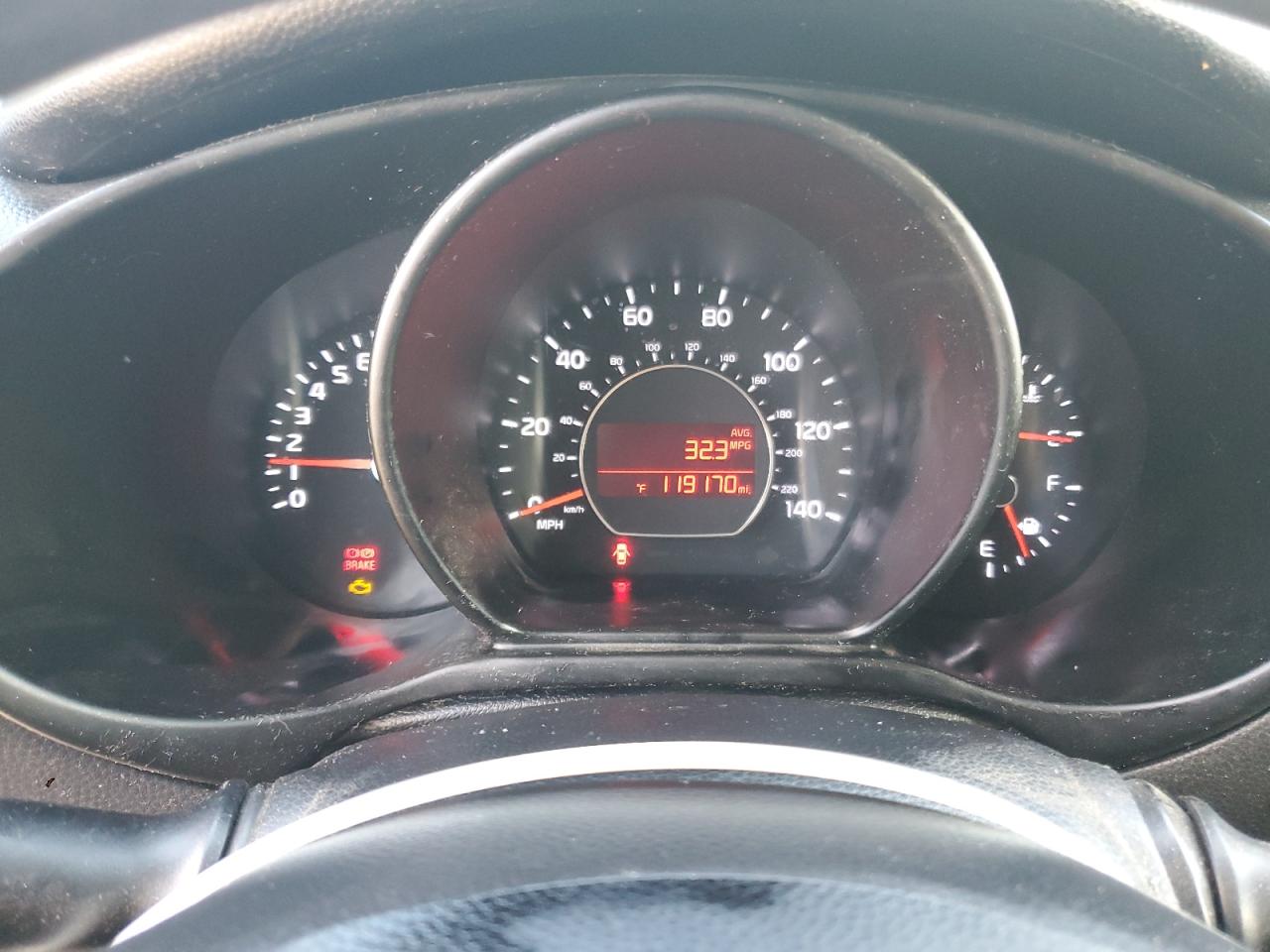 2016 Kia Soul VIN: KNDJN2A27G7867091 Lot: 84807605