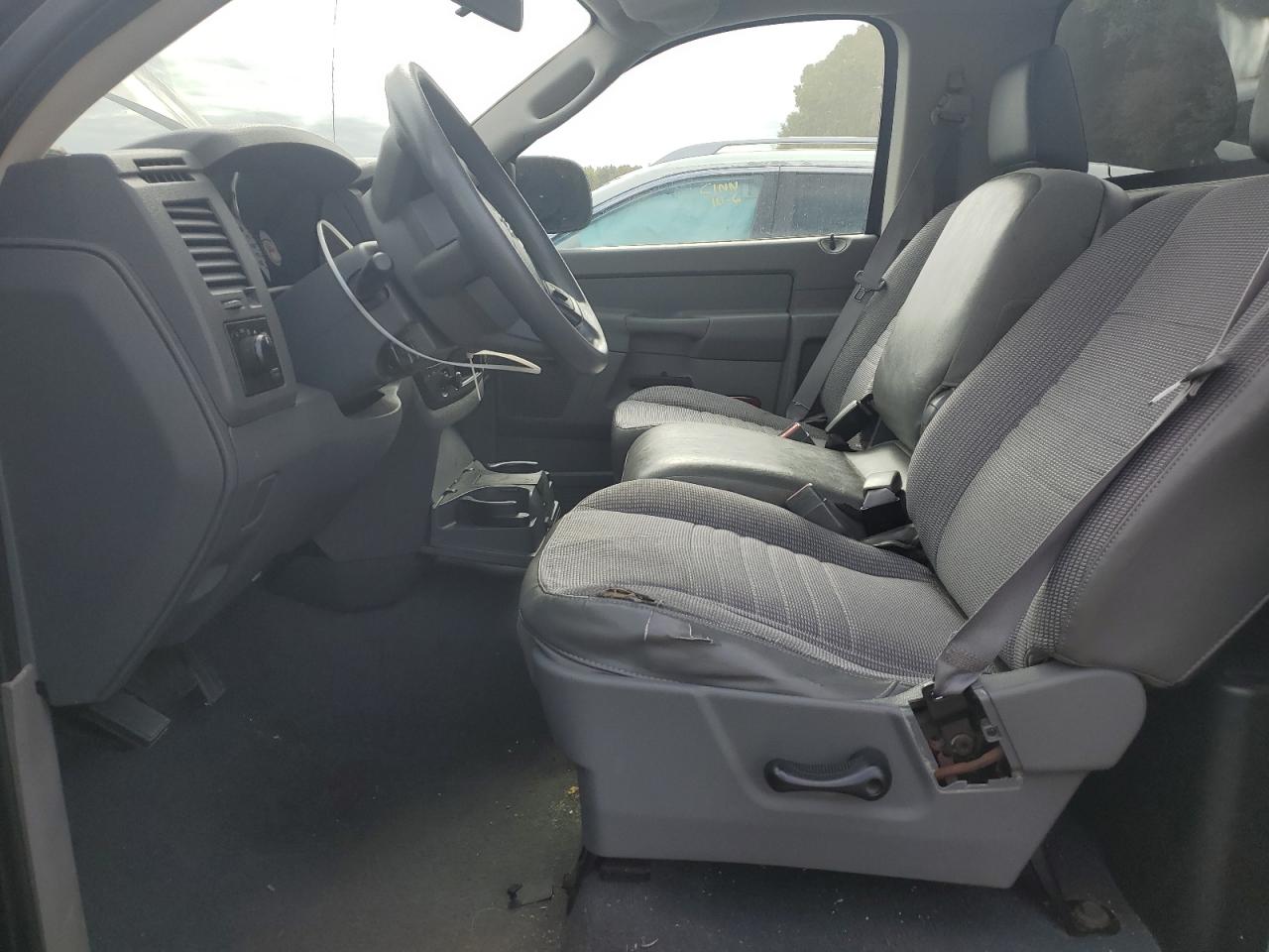 2008 Dodge Ram 1500 St VIN: 1D7HA16K18J167896 Lot: 82395115