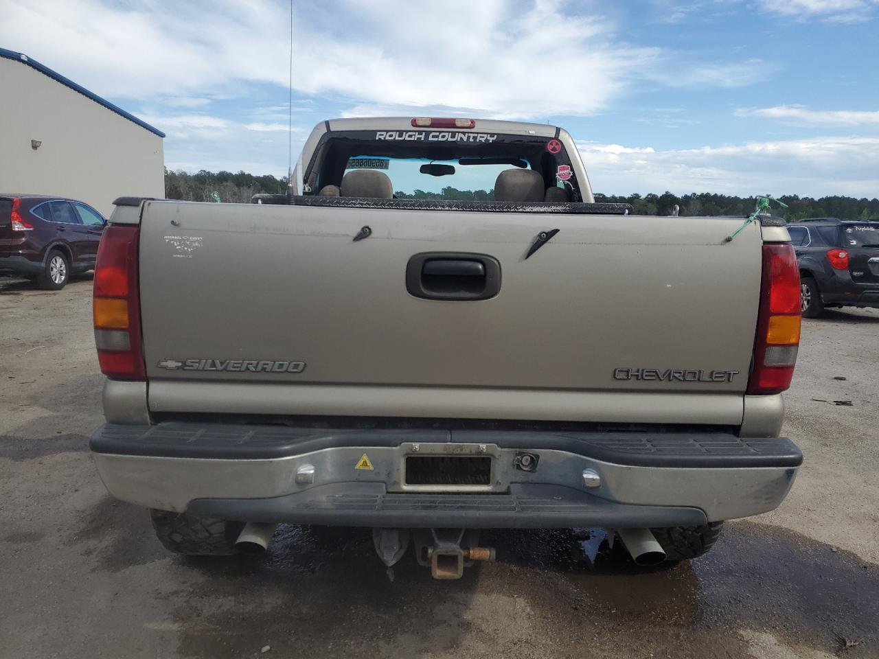 1999 Chevrolet Silverado K1500 VIN: 1GCEK14T0XZ118288 Lot: 85906665