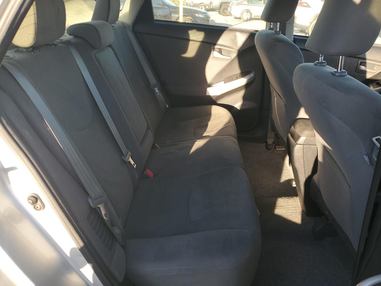 2014 Toyota Prius Plug-In VIN: JTDKN3DP7E3052721 Lot: 85010195