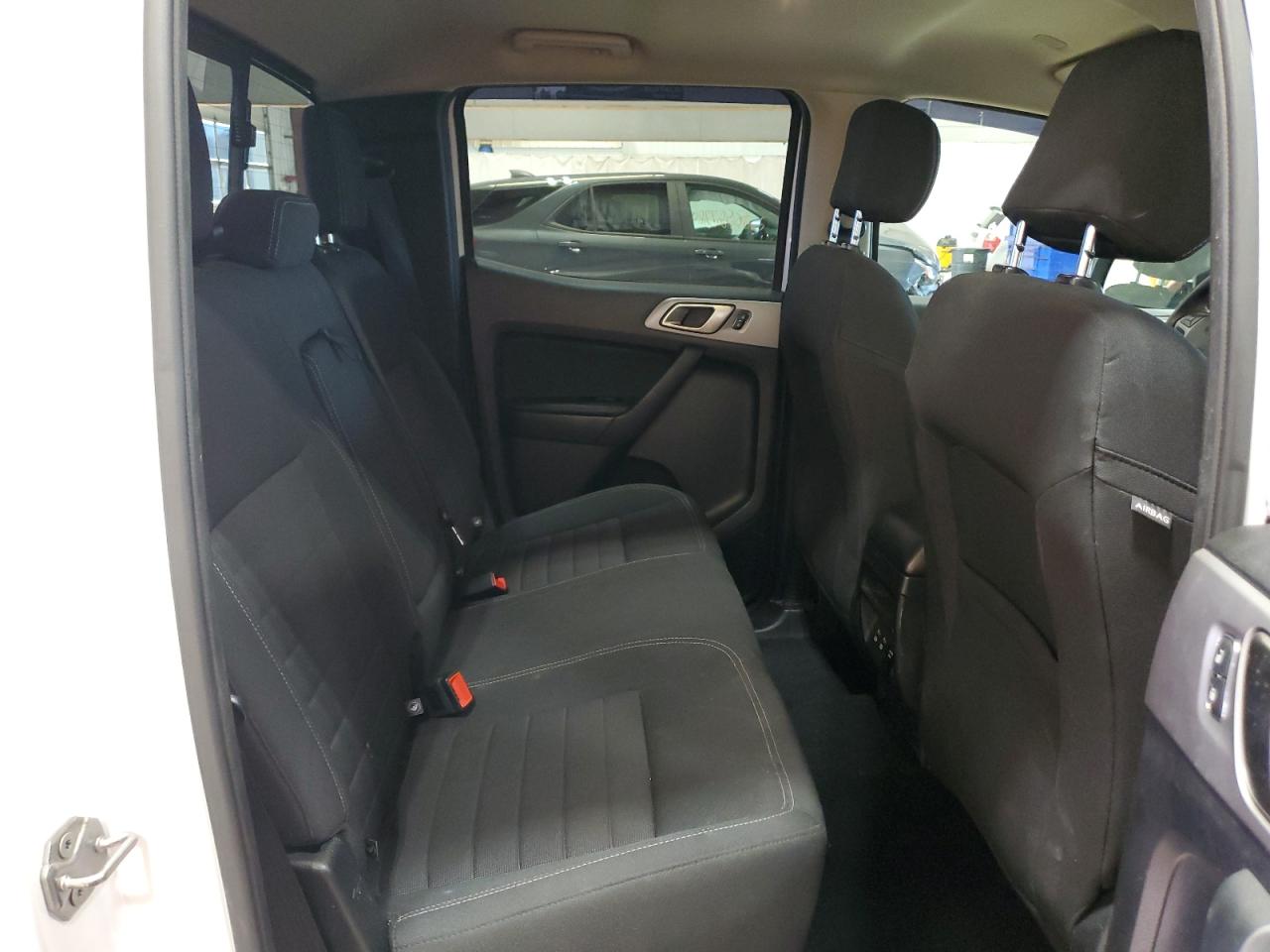 2019 Ford Ranger Xl VIN: 1FTER4FH0KLA70258 Lot: 82278485