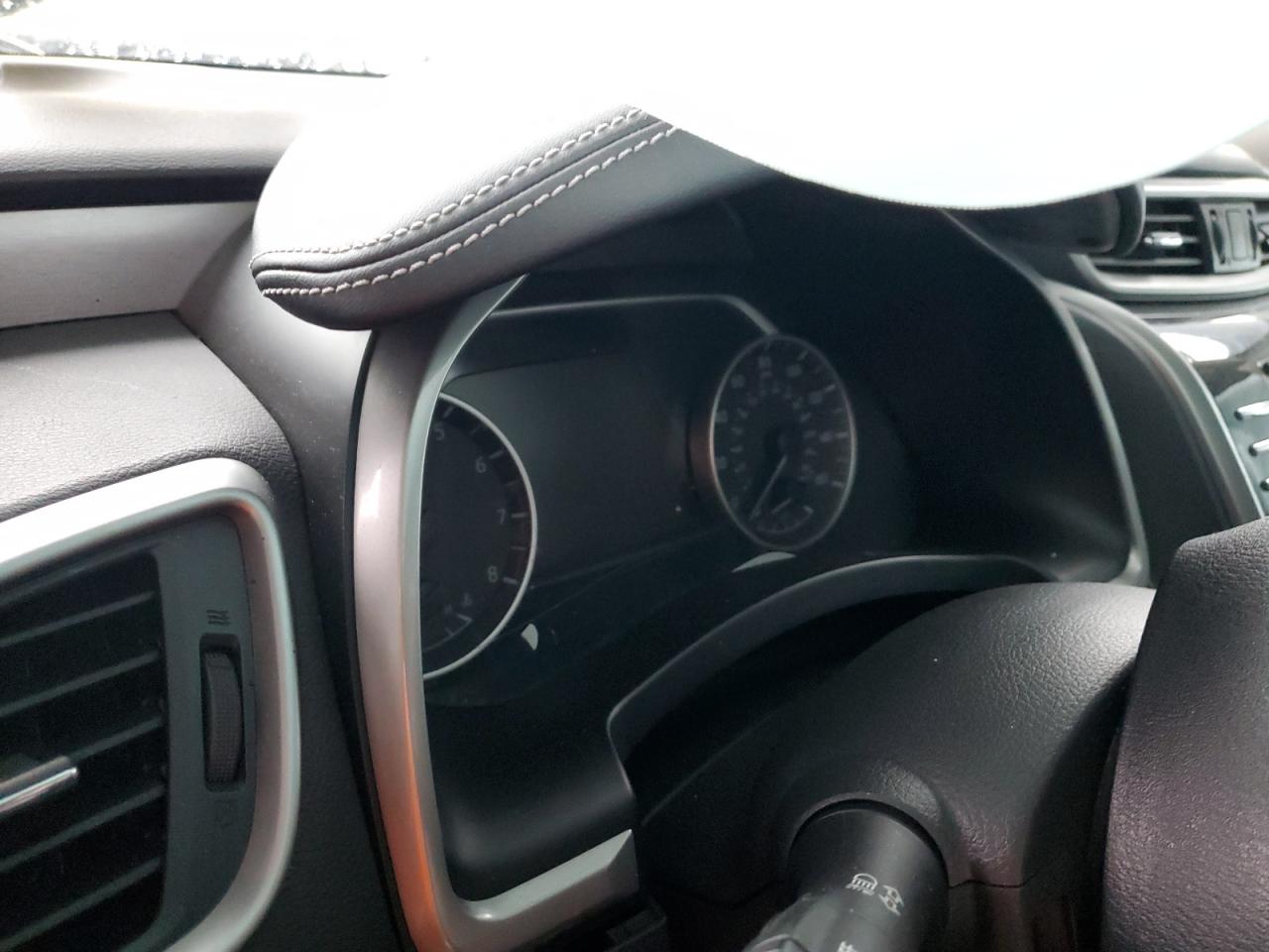 2023 Nissan Murano Sv VIN: 5N1AZ2BJ6PC134897 Lot: 82464385