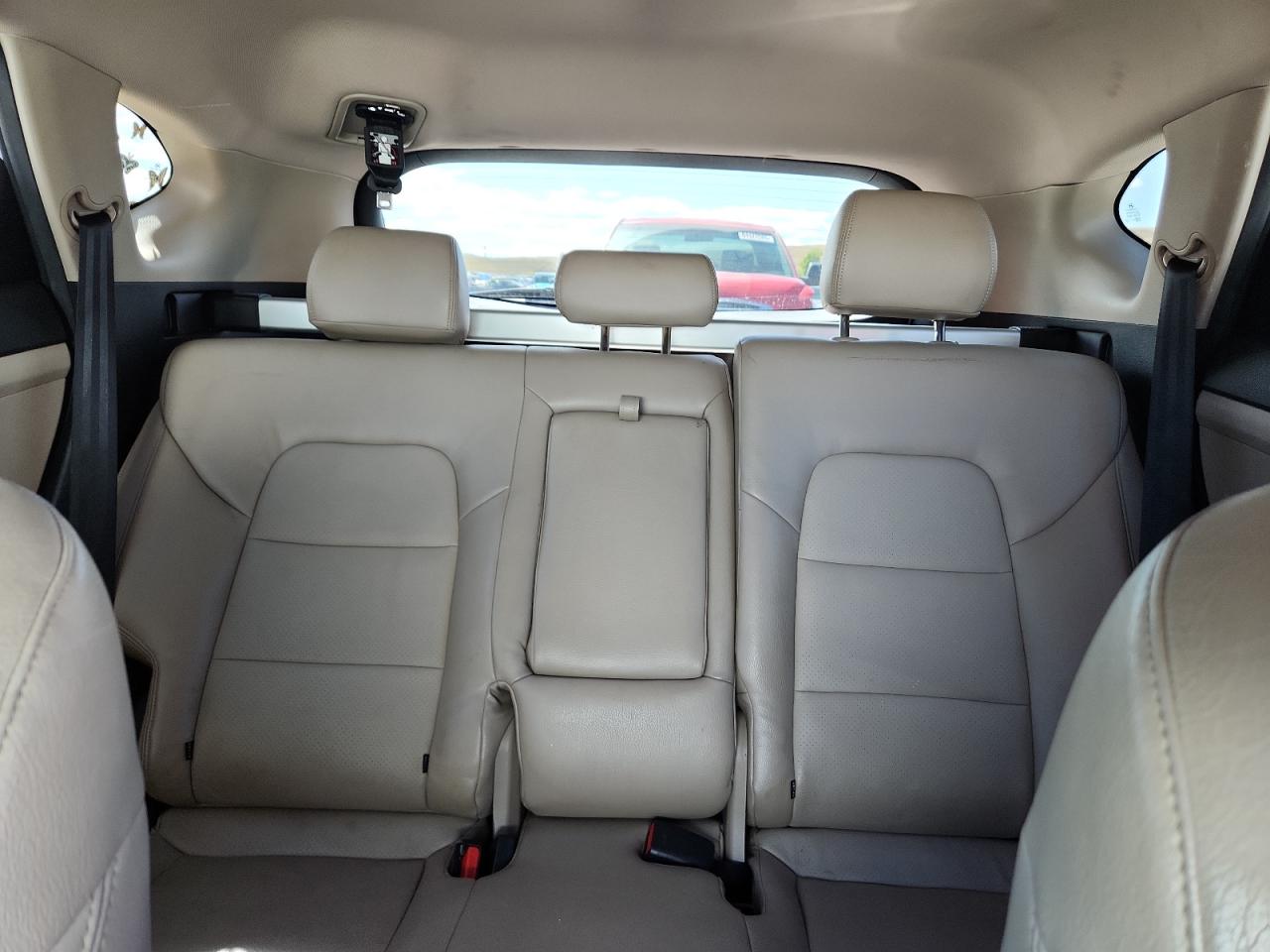 2017 Hyundai Tucson Limited VIN: KM8J3CA23HU385356 Lot: 84821295