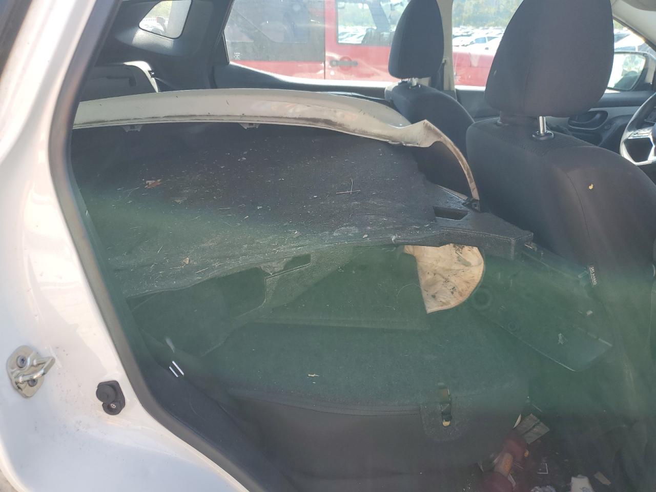 2019 Nissan Rogue Sport S VIN: JN1BJ1CPXKW239000 Lot: 84882865