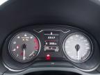 2014 AUDI A3 S3 TFSI QUATTRO 3DR S TRONIC for sale at Copart BRISTOL