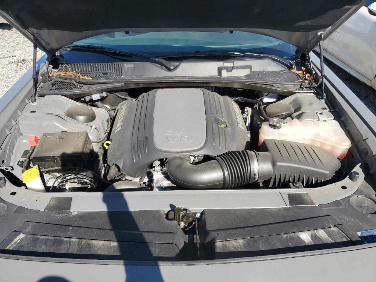 2023 Dodge Challenger R/T VIN: 2C3CDZBTXPH669397 Lot: 89463345