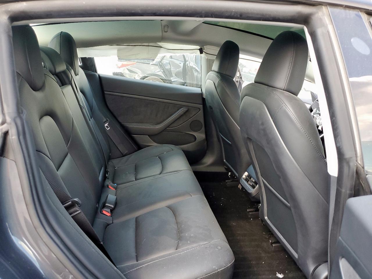 2023 Tesla Model 3 VIN: 5YJ3E1EA6PF685607 Lot: 84443415