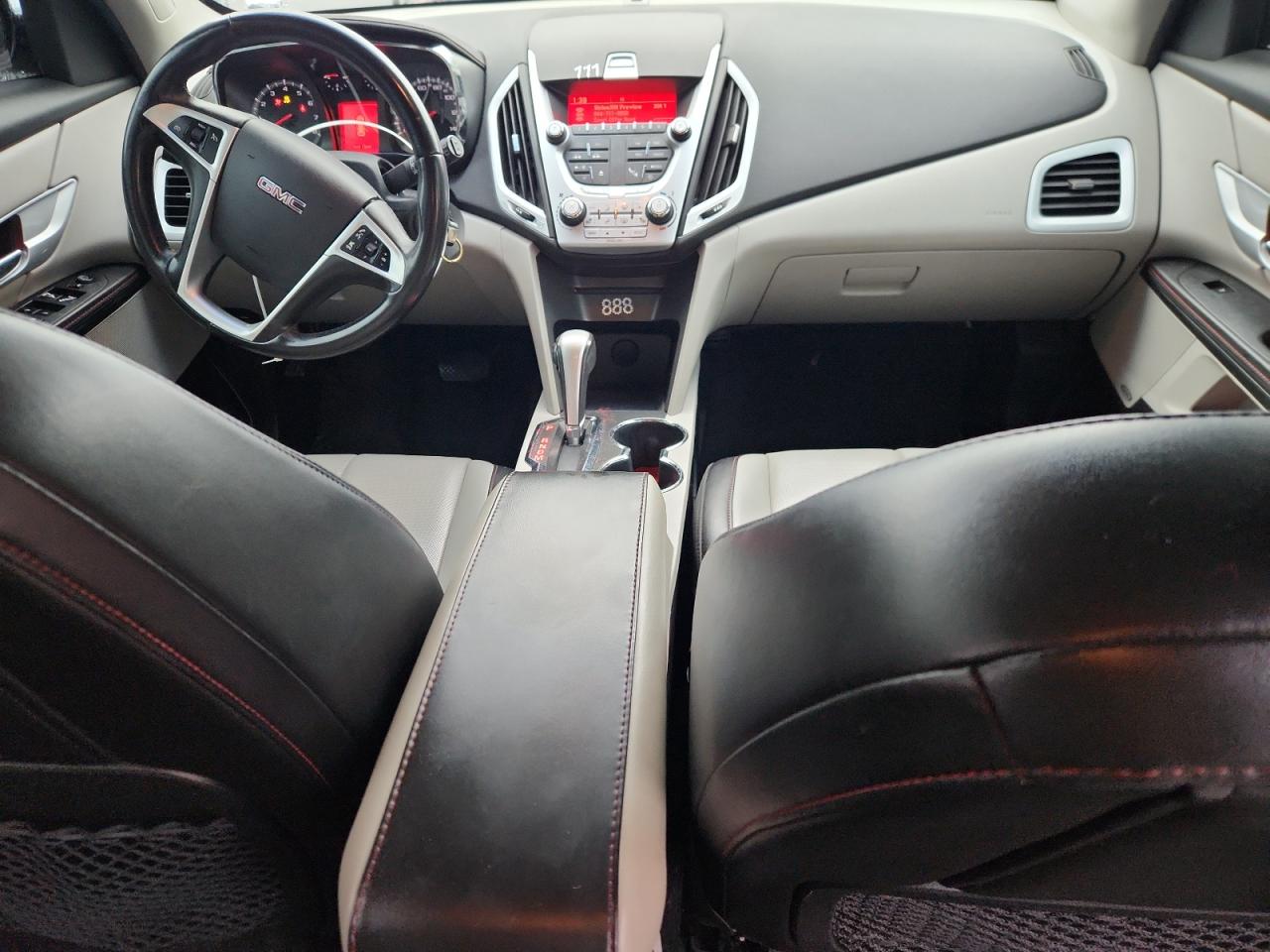 2011 GMC Terrain Slt VIN: 2CTFLXE57B6369225 Lot: 90532505