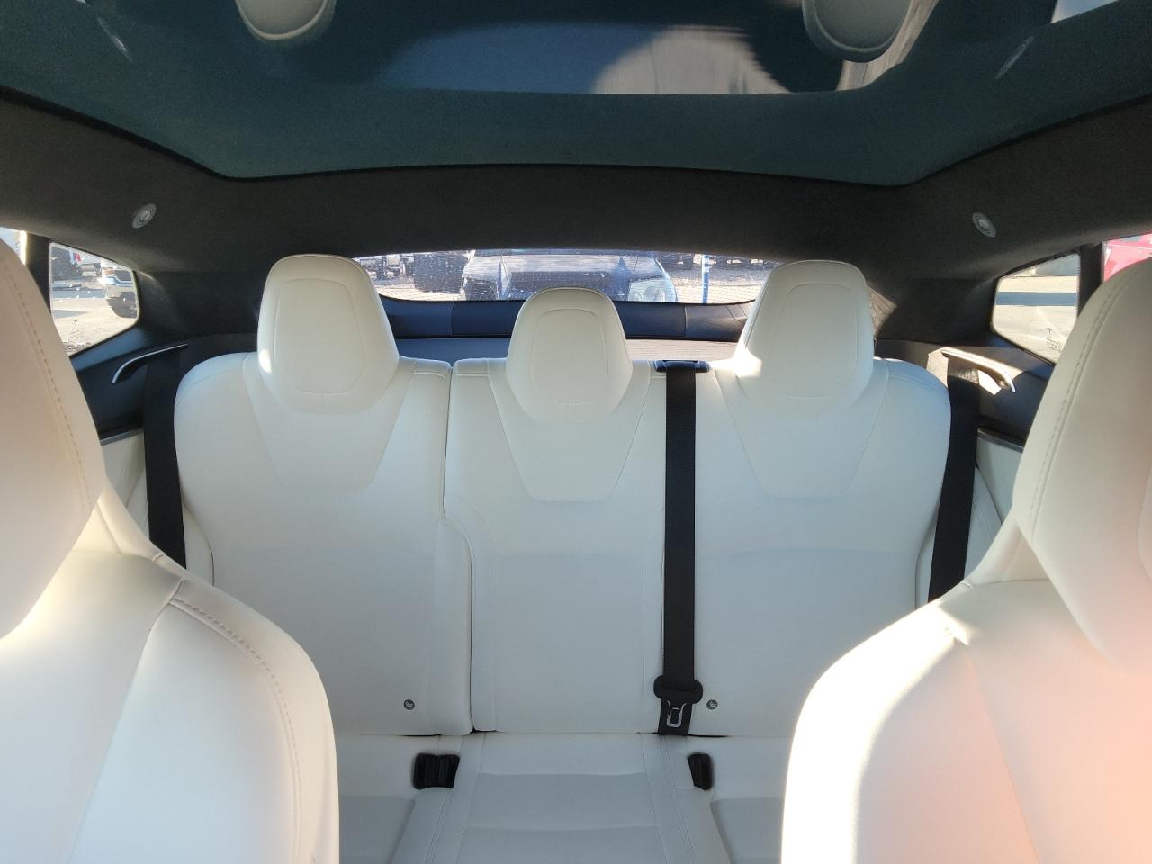 2017 Tesla Model S VIN: 5YJSA1E14HF213169 Lot: 86408415