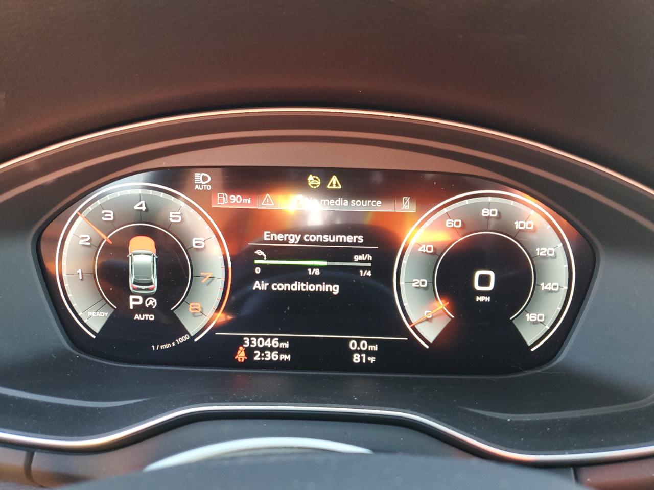 2023 Audi Q5 Premium Plus 45 VIN: WA1EAAFY5P2103140 Lot: 87240075