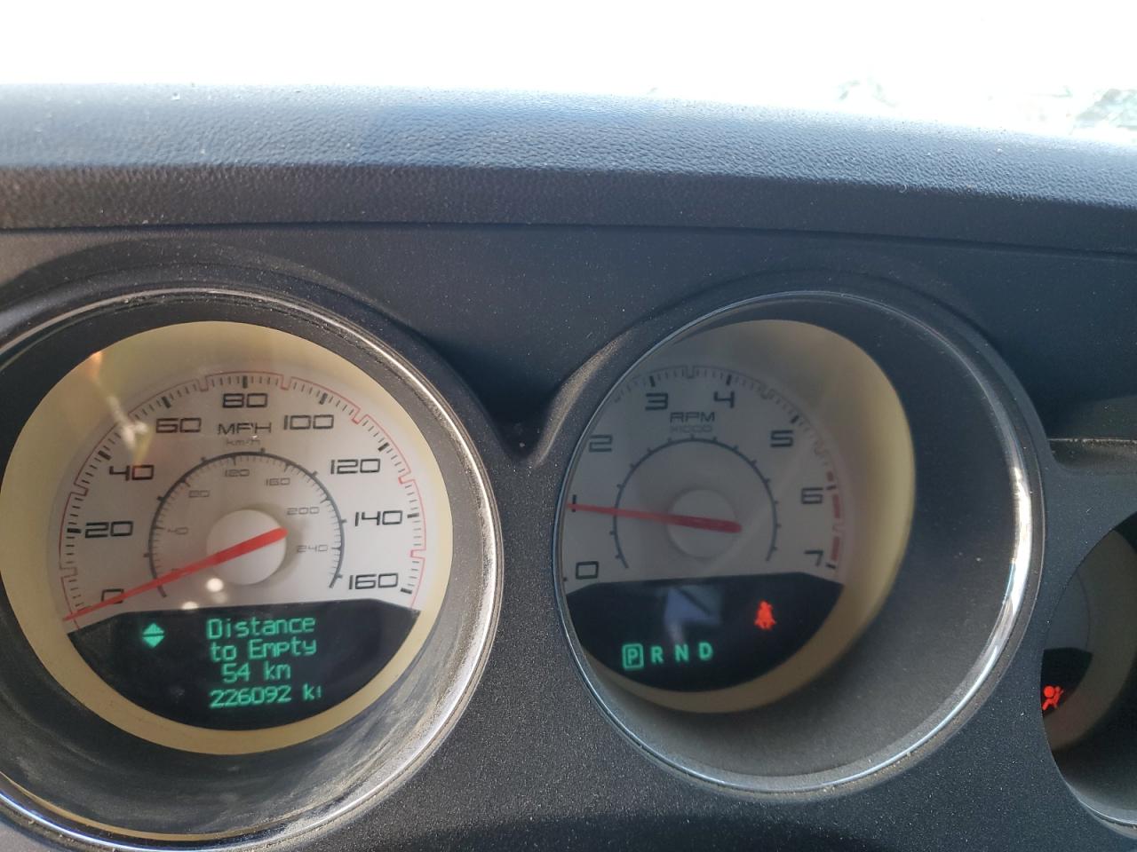 2013 Dodge Challenger R/T VIN: 2C3CDYBT7DH501626 Lot: 81967985