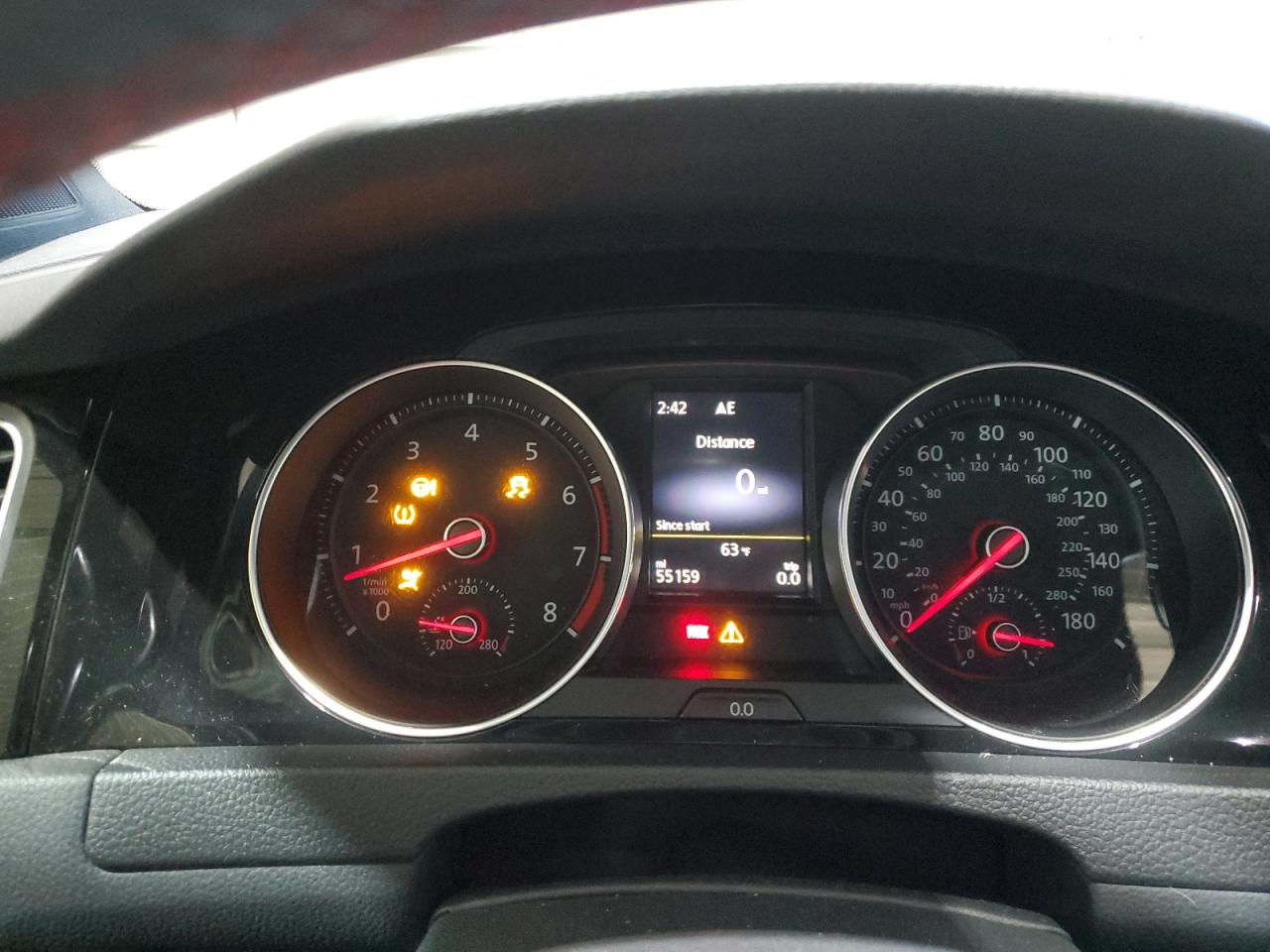 2018 Volkswagen Gti S VIN: 3VW547AU0JM282754 Lot: 85152895