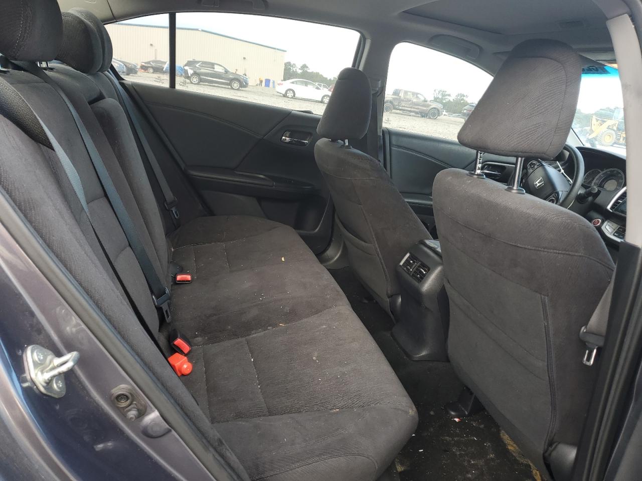 2015 Honda Accord Ex VIN: 1HGCR2F70FA232797 Lot: 82380955