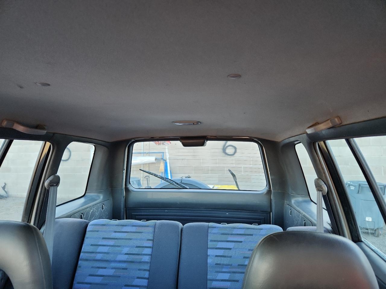 1997 Toyota Rav4 VIN: JT3HP10V5V0119707 Lot: 87101765