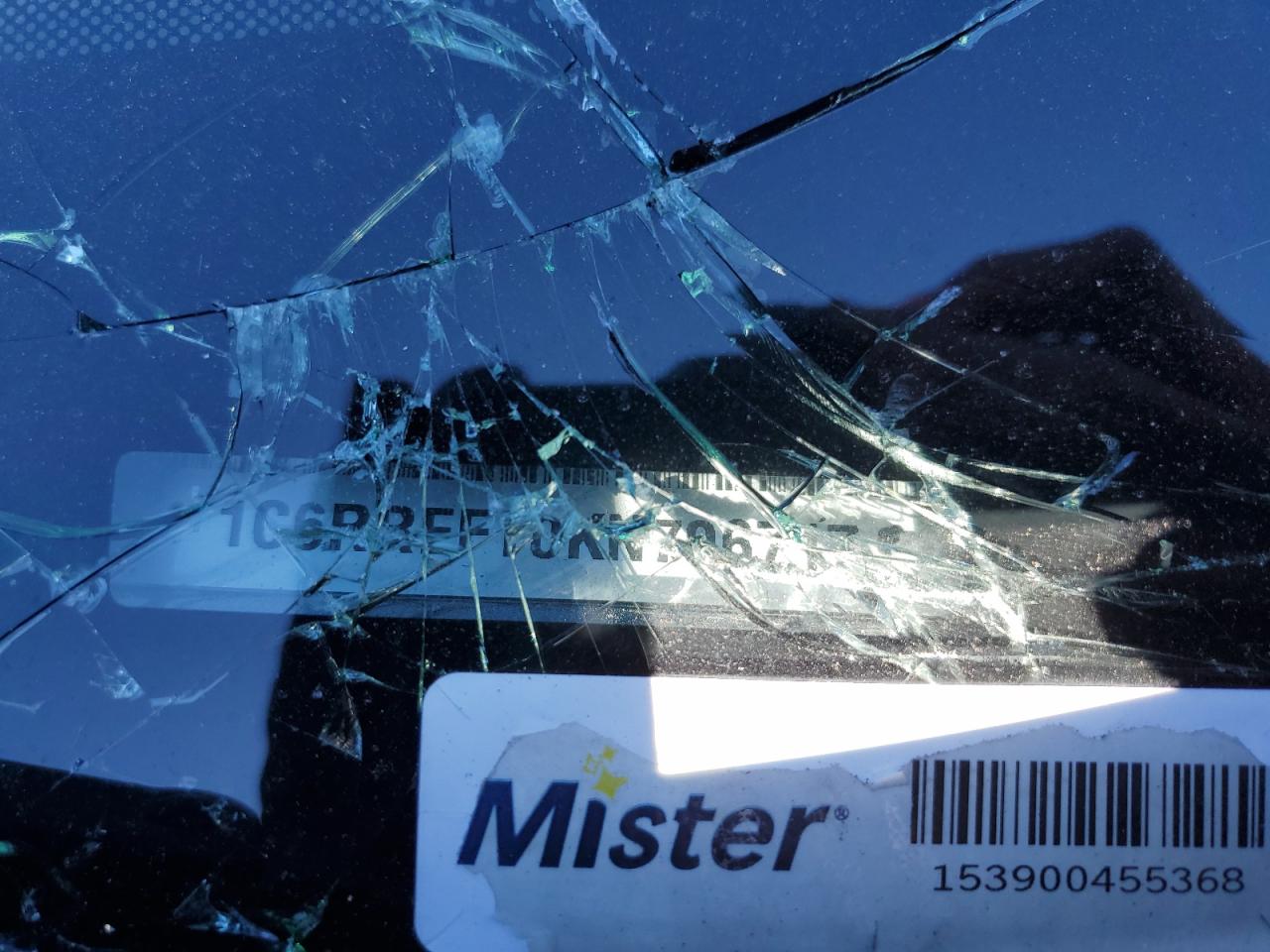 2019 Ram 1500 Big Horn/Lone Star VIN: 1C6RREFT0KN706717 Lot: 89550075