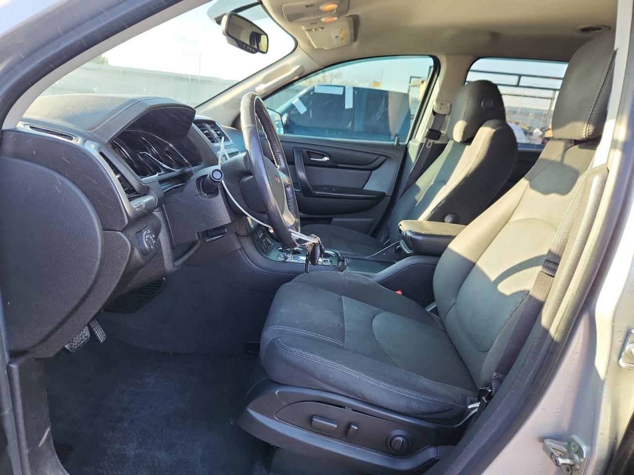 2015 GMC Acadia Sle VIN: 1GKKVPKD4FJ258242 Lot: 90942405