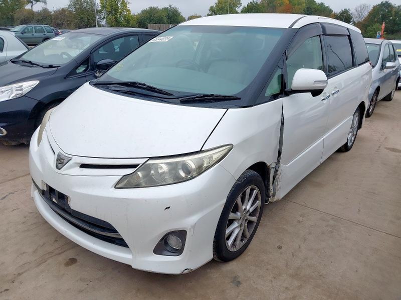 2011 TOYOTA   for sale at Copart SANDY