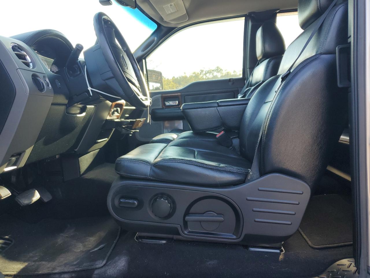 2004 Ford F150 VIN: 1FTPX14514NB74626 Lot: 82391265