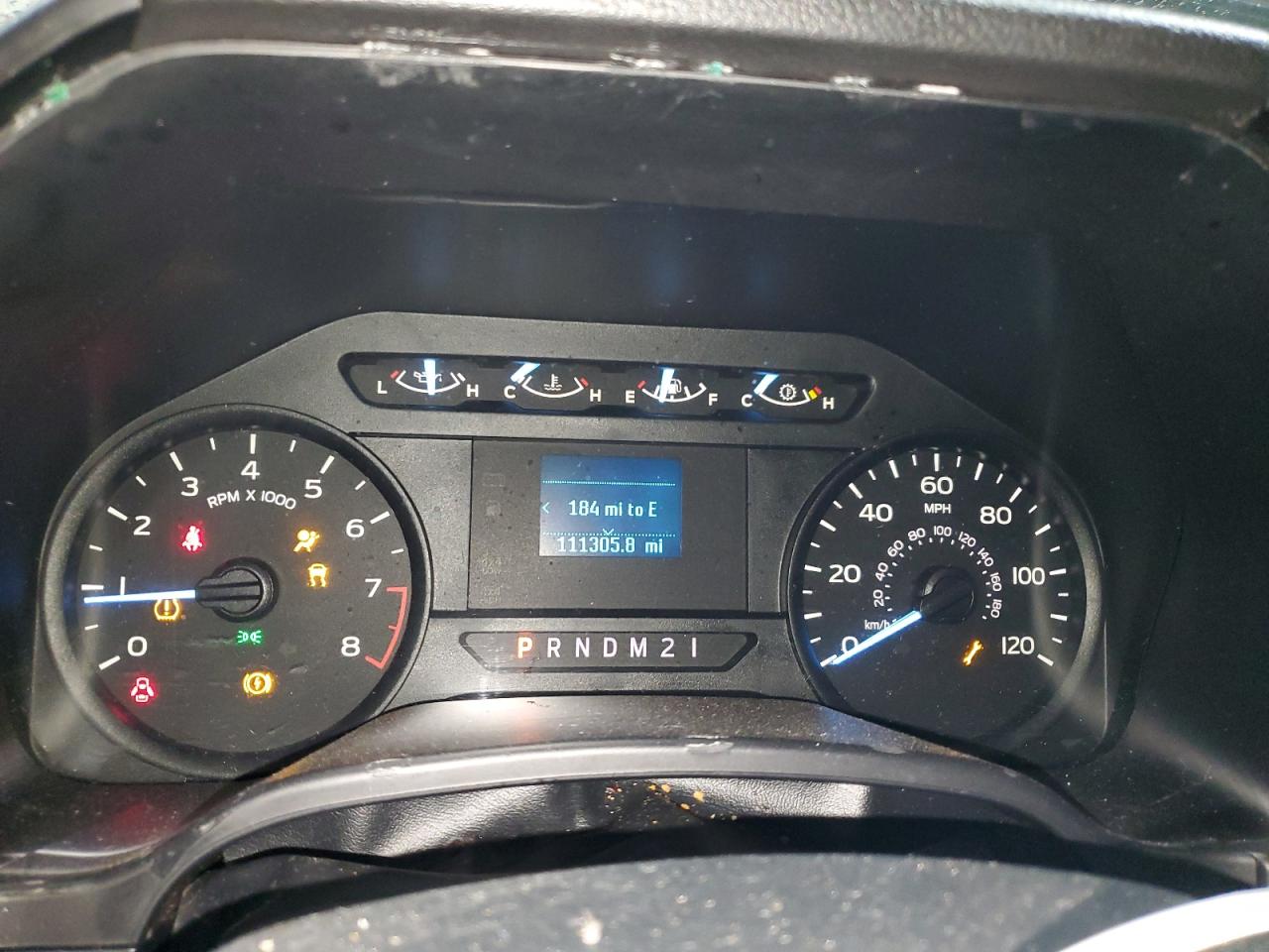 2018 Ford F150 VIN: 1FTMF1CB8JKE68891 Lot: 90505415