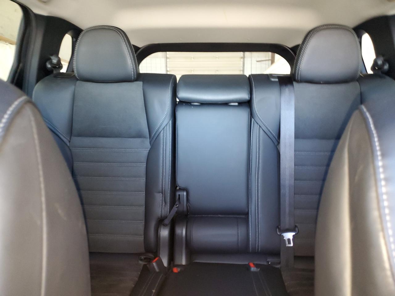 2025 Mitsubishi Outlander Se VIN: JA4J4VA88SZ013758 Lot: 85312865