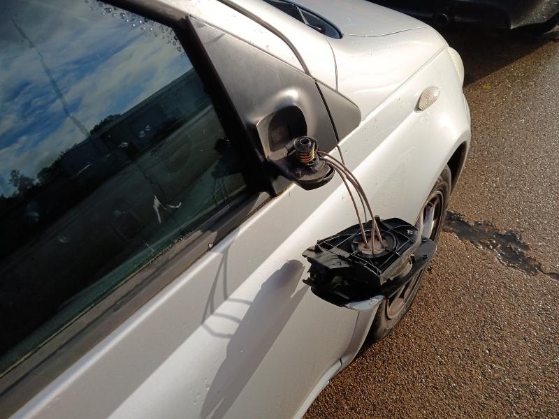 2005 TOYOTA YARIS 1.3 VVT-I COLOUR COLLECTION 3DR