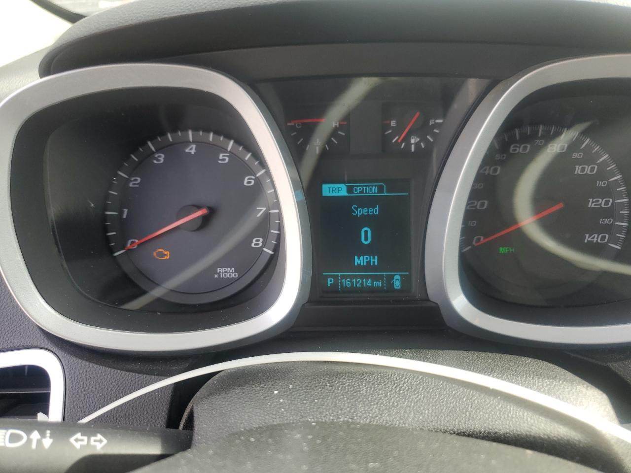 2013 Chevrolet Equinox Lt VIN: 2GNALDEK1D6338167 Lot: 82586085