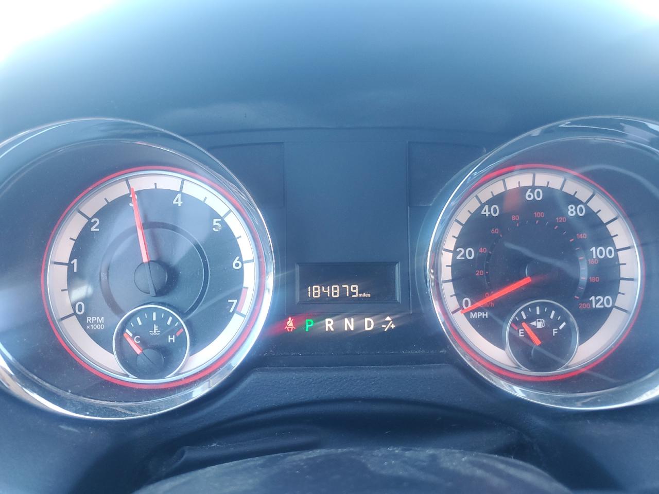 2016 Dodge Grand Caravan Se VIN: 2C4RDGBG4GR143161 Lot: 82769945