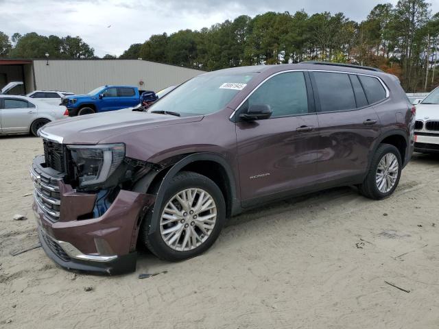 2024 Gmc Acadia Uplevel